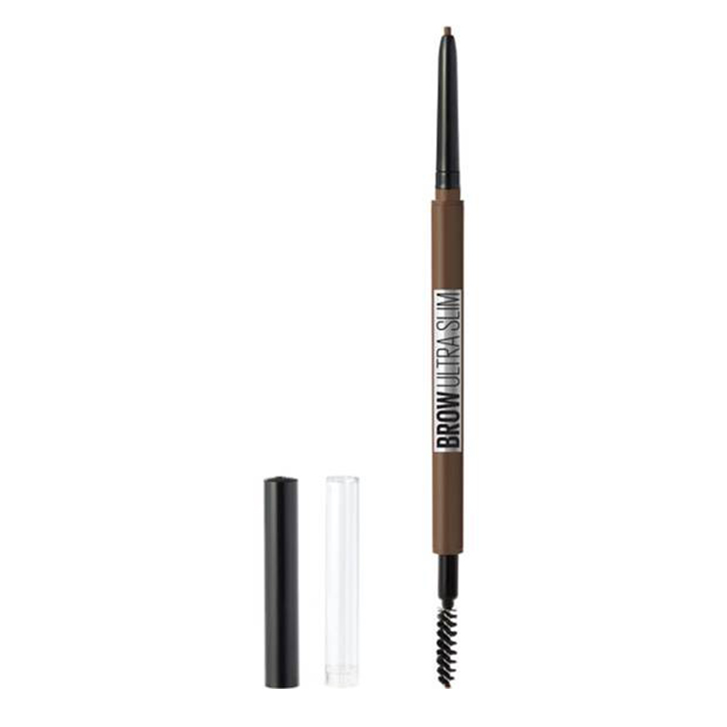 مداد ابرو جامد برو الترا اسلیم ماندگاری بالا میبلین