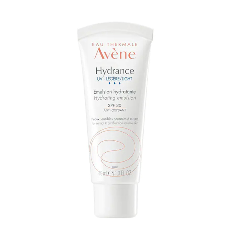 کرم مرطوب کننده هیدرانس انواع پوست اون