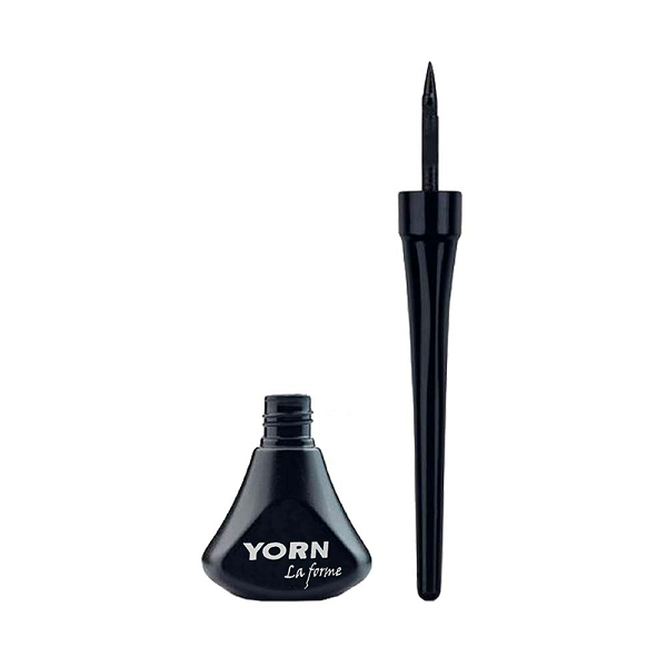 خط چشم مایع لا فرم مات یورن