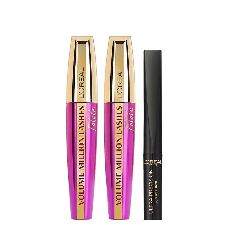 ست هدیه فتال زنانه 3 عددی لورئال