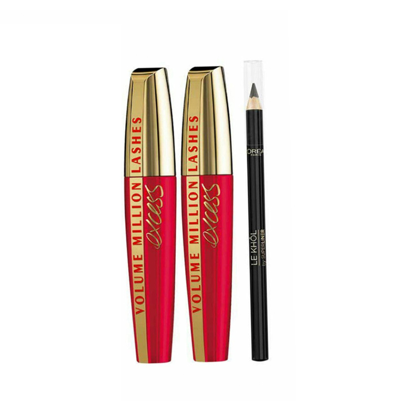 ست هدیه اکسس زنانه 3عددی لورئال