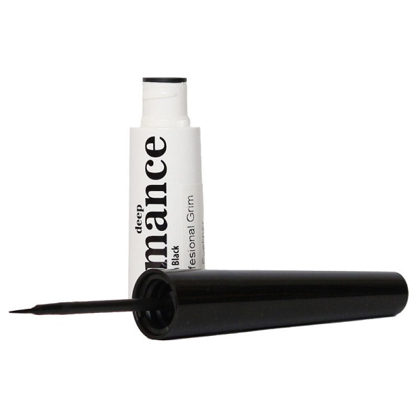 خط چشم مایع پروفشنال گریم دیپ رومانس