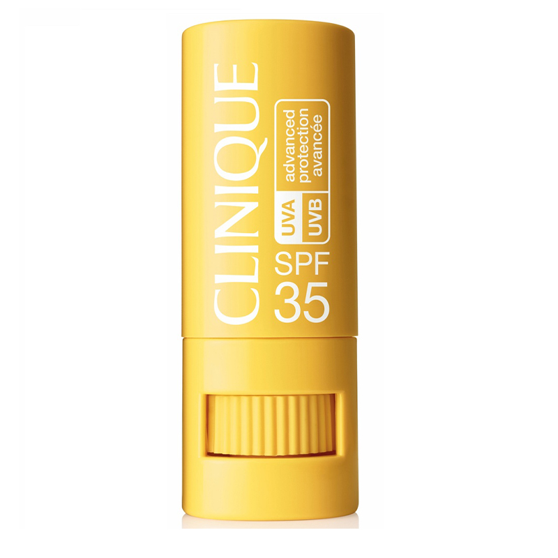 استیک ضد آفتاب آب رسان SPF 35 کلینیک