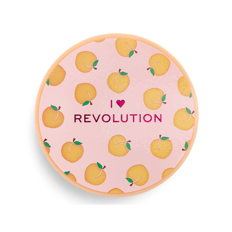 پودر فیکساتور ای هرت رولوشن