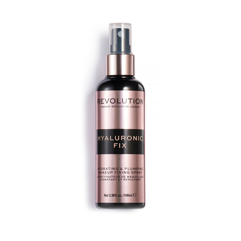 اسپری فیکس هیالورونیک رولوشن