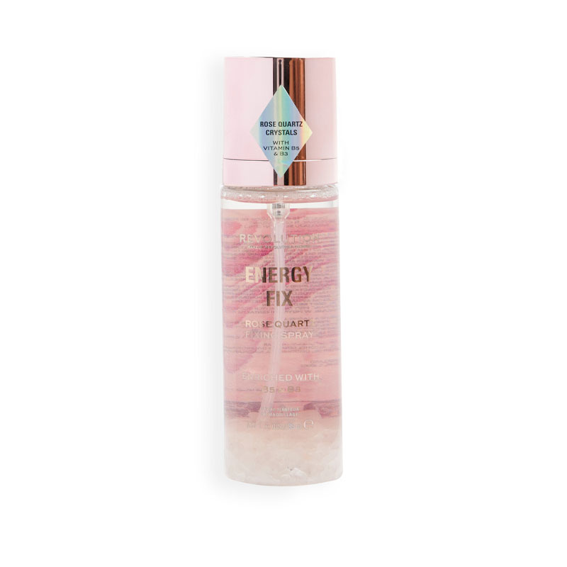 اسپری فیکس انرژی رولوشن