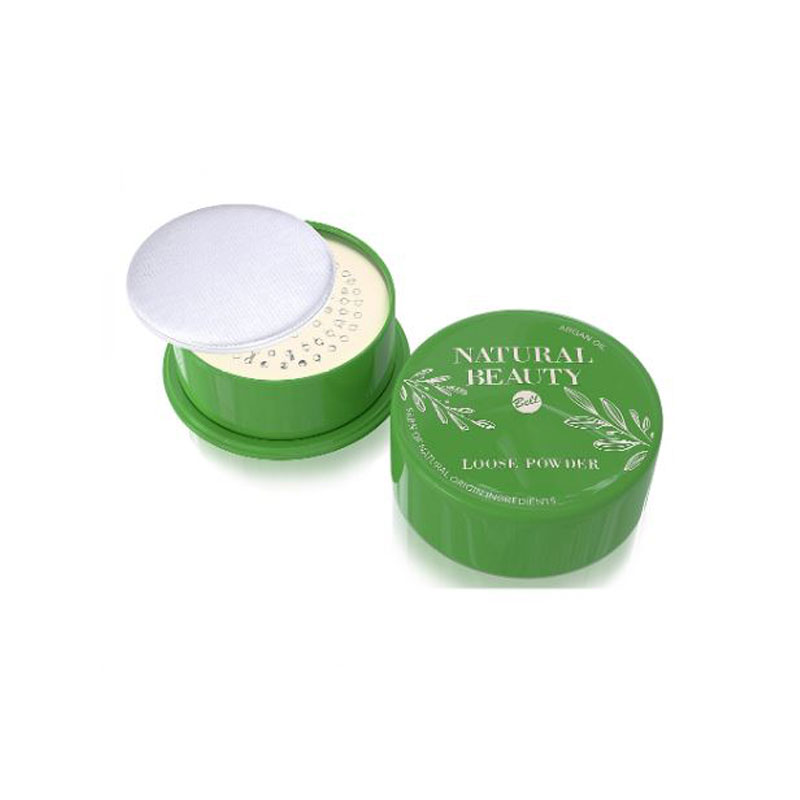 پودر فیکساتور نچرال بیوتی بل