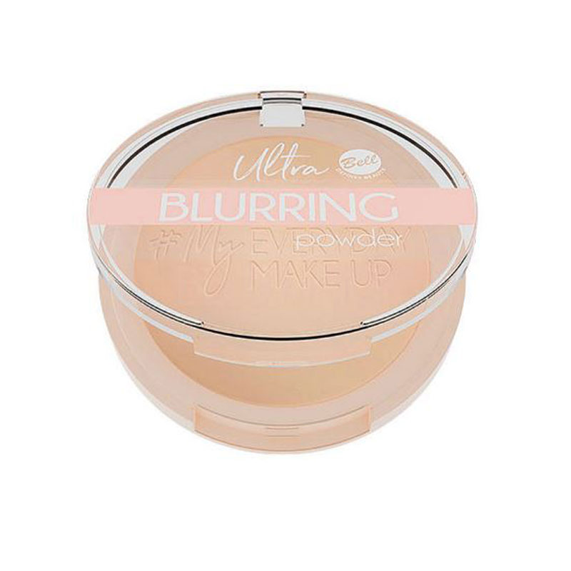 پودر فیکساتور اولترا بلورینگ بل