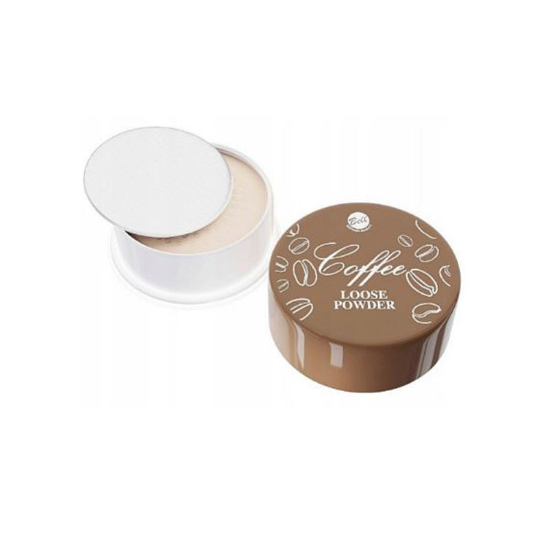 پودر فیکساتور مورنینگ اسپرسو کافی لوز بل