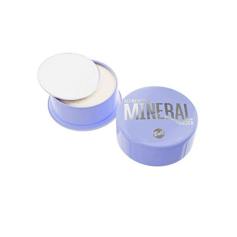 پودر فیکساتور رفرشینگ مینرال  بل