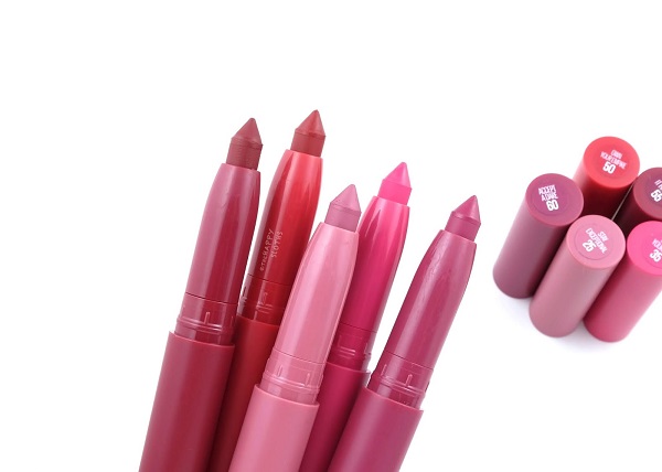 رژ لب مدادی مات سوپر استی میبلین