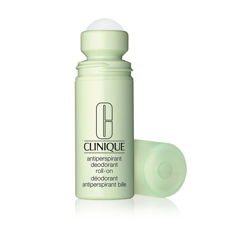 رول ضد تعریق رول آن آنتی پرسپرینت بدون پارابن زنانه مردانه کلینیک