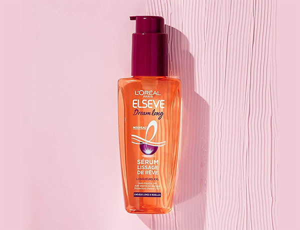 سرم مو درام لانگ اورال