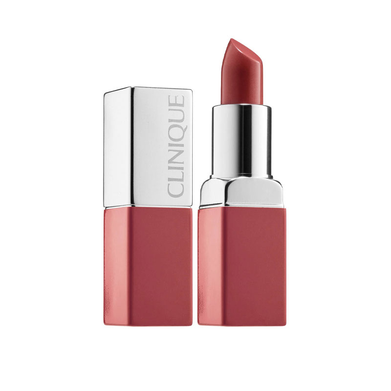 رژ لب جامد براق پاپ کلینیک