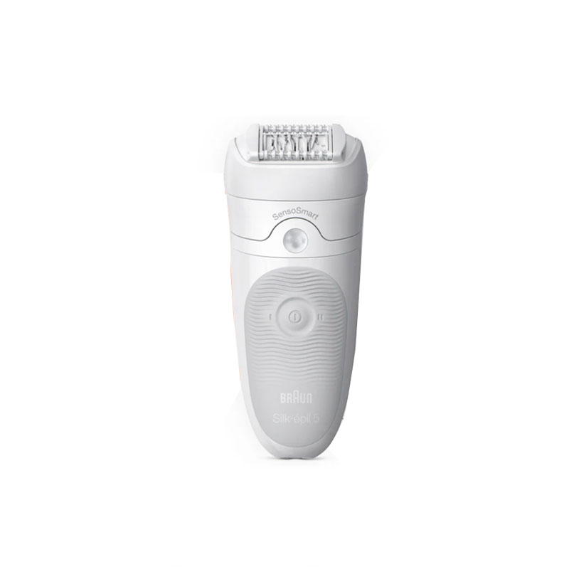 اپیلاتور سیلک اپیل 5 براون