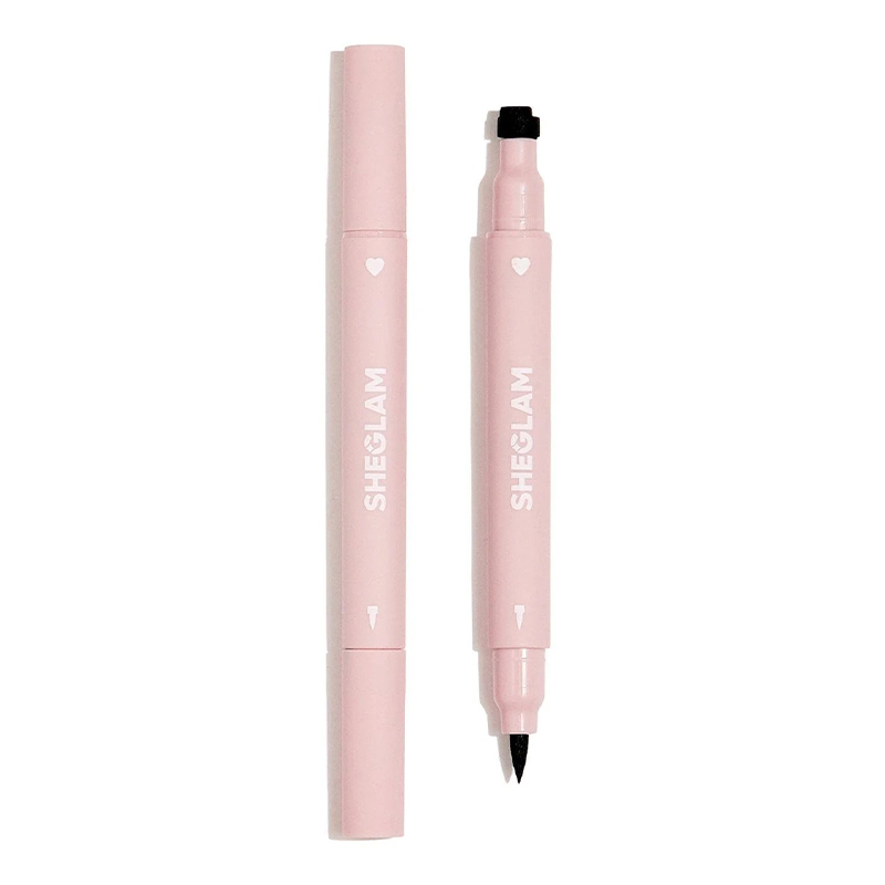 خط چشم ماژیکی 2 در 1 استمپ شیگلم