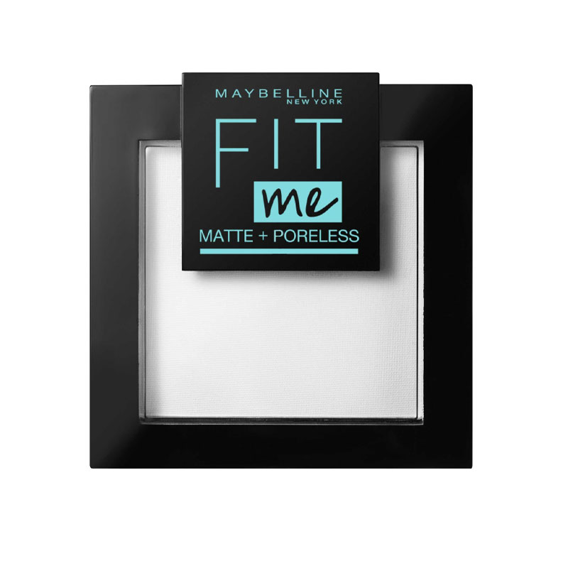 پودر فیکساتور فیت می میبلین