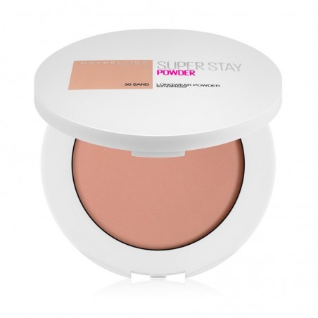 پنکک سوپر استی 24 ساعته مات میبلین