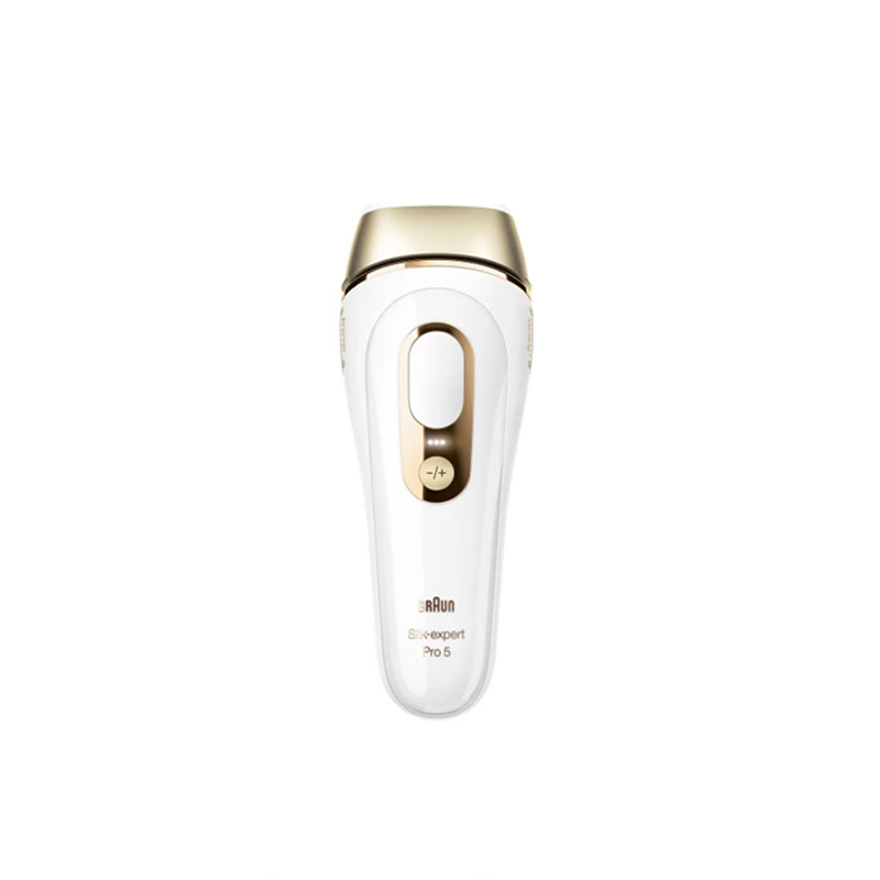 لیزر سیلک اکسپرت پرو 5 پی ال 5387 براون