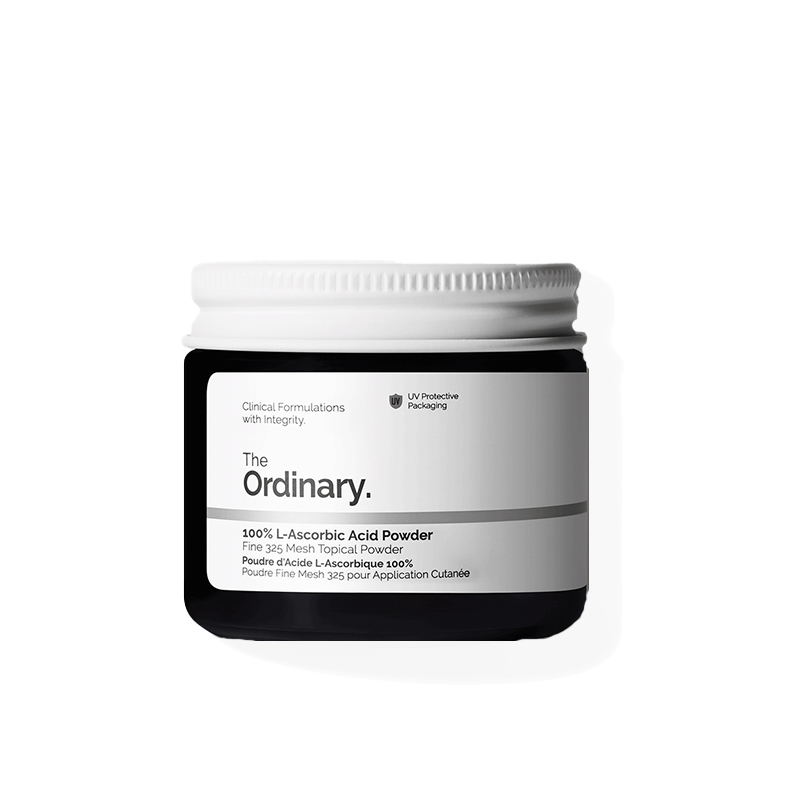 پودر 100% اسید ل اسکوربیک اوردینری