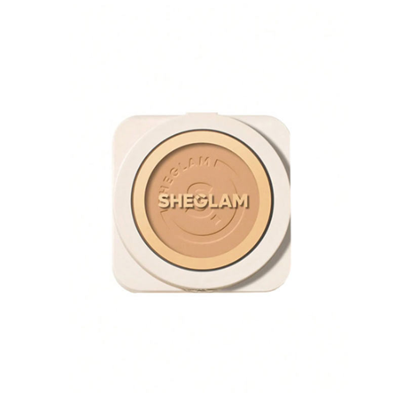 کرم پودر اسکین فوکوس های کاوریج شیگلم