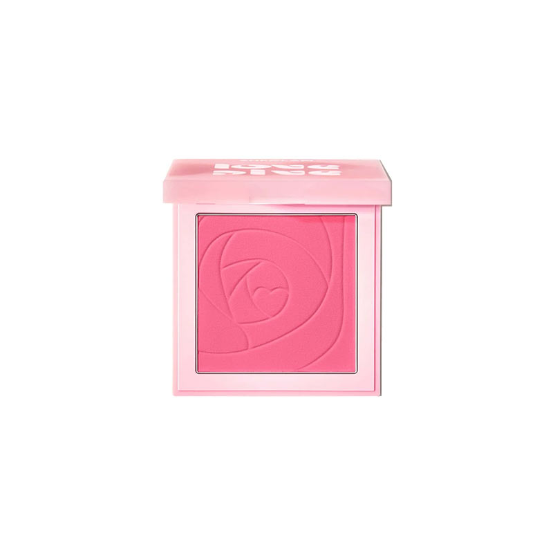 رژ گونه لاو دایو تندر شیگلم