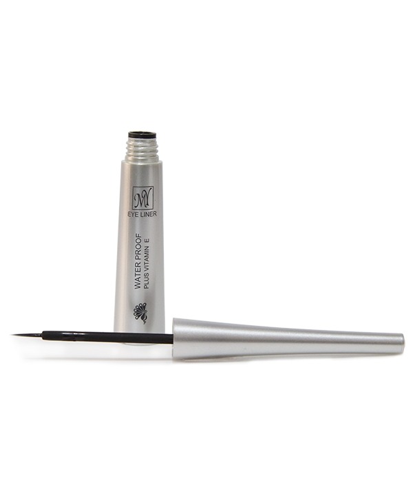 خط چشم مویی ضد آب براق مای