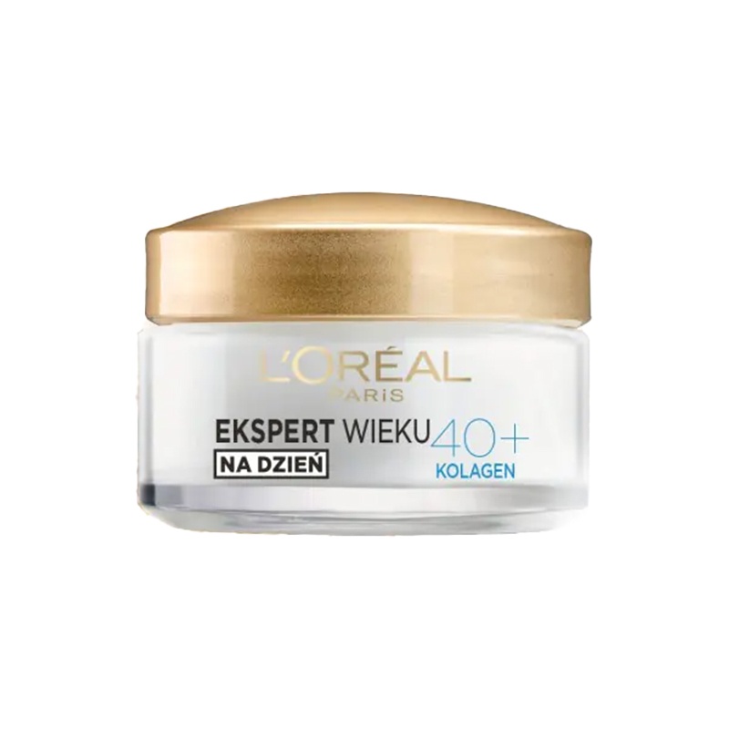 کرم ضد چروک روز اکسپرت ویکو بالای 40 سال لورال