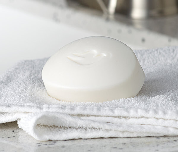 صابون اورجینال داو