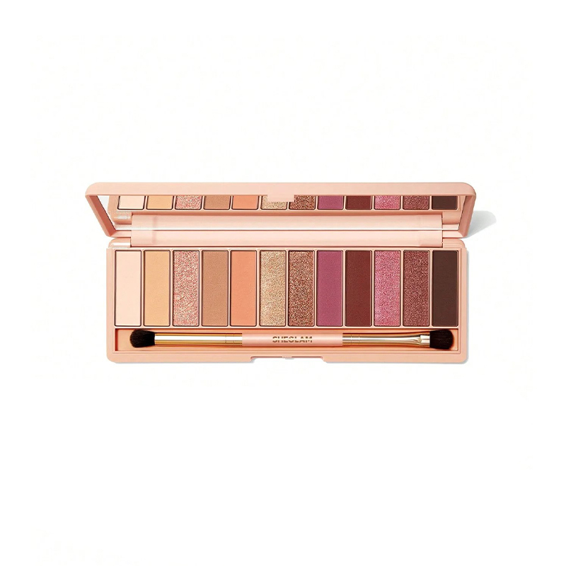 پالت سایه چشم اکلیلی بری شیگلم