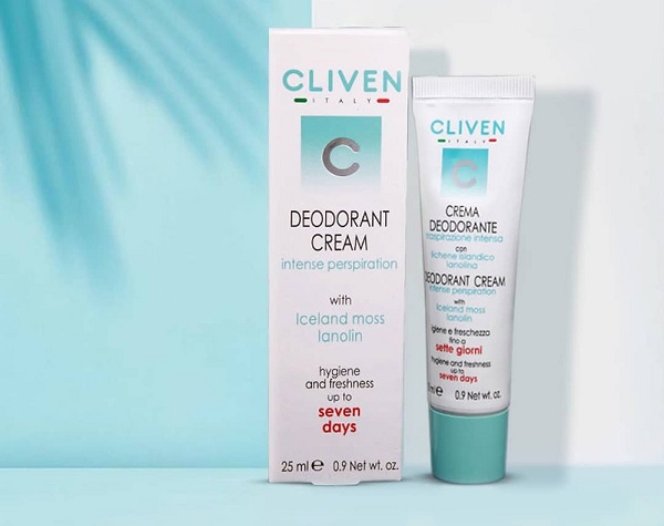 کرم دئودورانت سون دیز کلیون