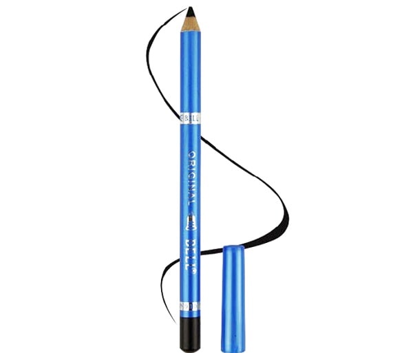 مداد چشم جامد ماندگاری بالا طبیعی اورجینال بل