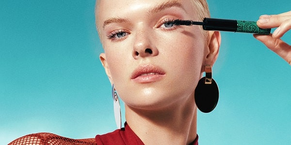 ریمل چشم حجم دهنده آل این وان شیگلم