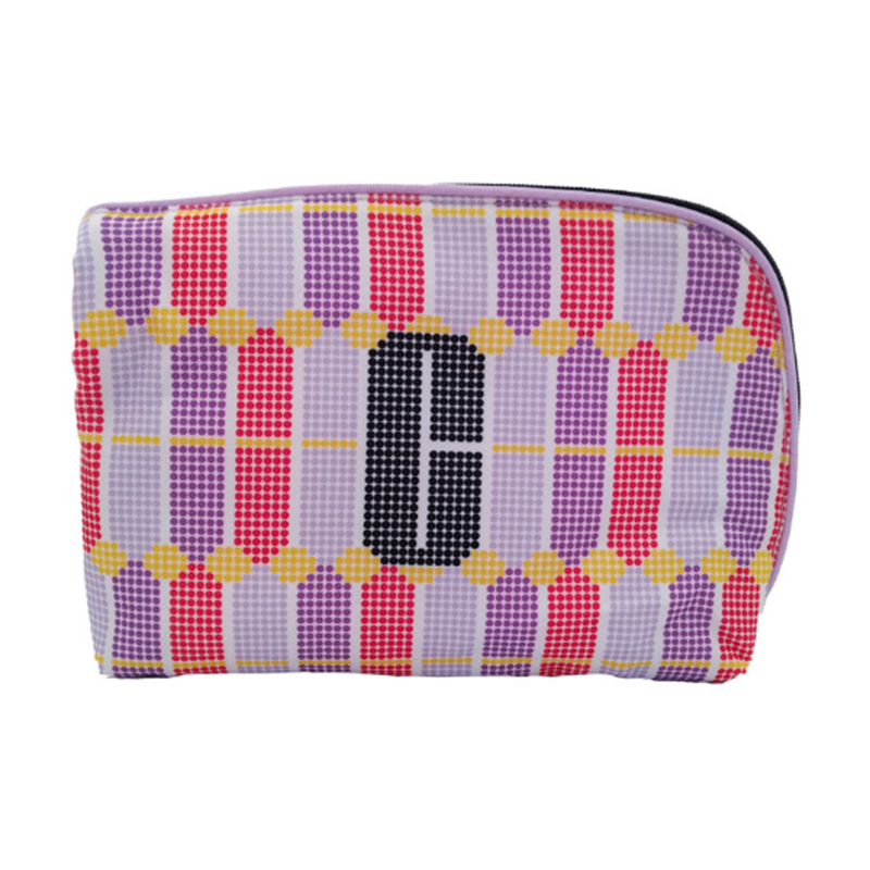 کیف لوازم آرایش زنانه داتس کلینیک