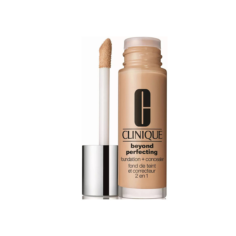 کرم پودر بیوند پرفکتینگ کلینیک