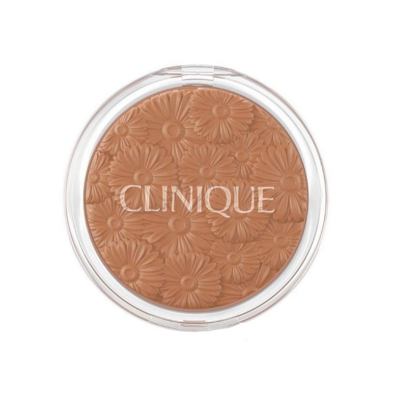 پودر فشرده برنزر سولار پاپ کلینیک