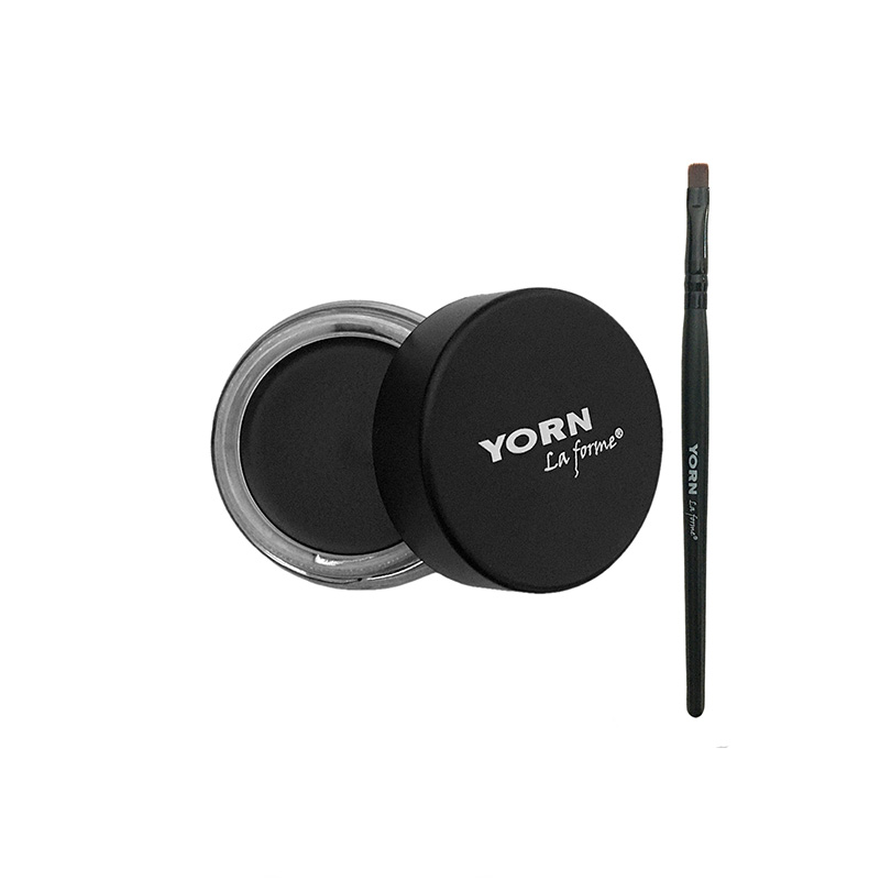 خط چشم ژله ای یورن