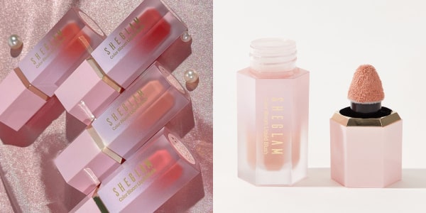 رژگونه مایع کالر بیلوم شیگلم اصل