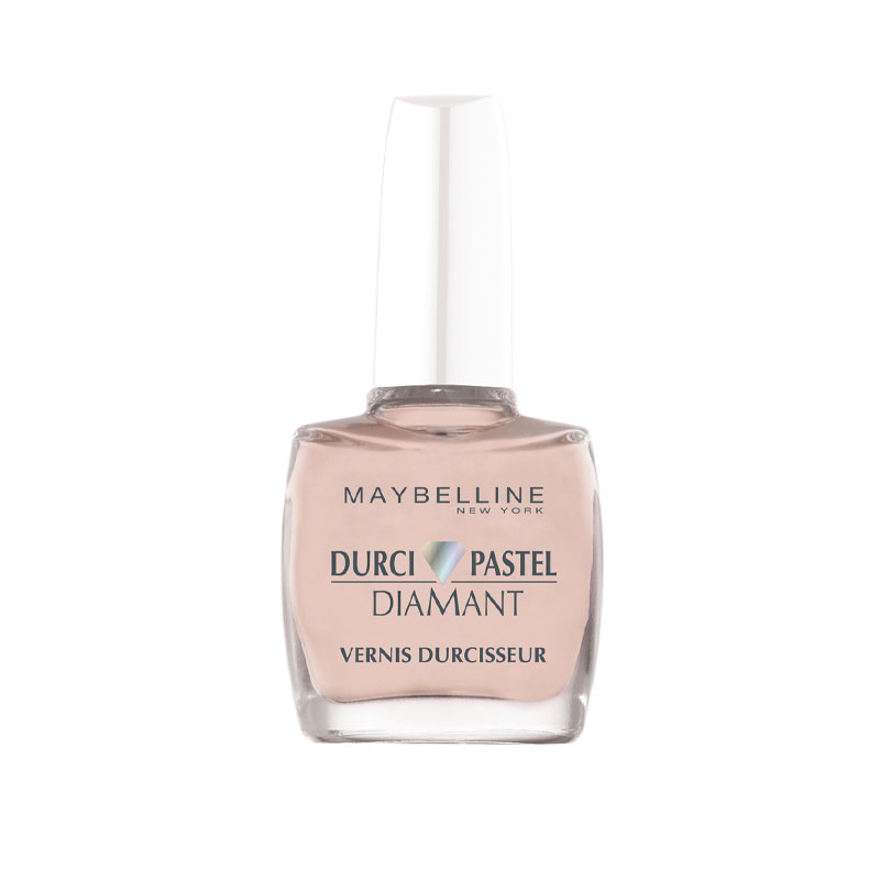 تقویت ناخن دیرسیسنت پاستل دیامنت میبلین