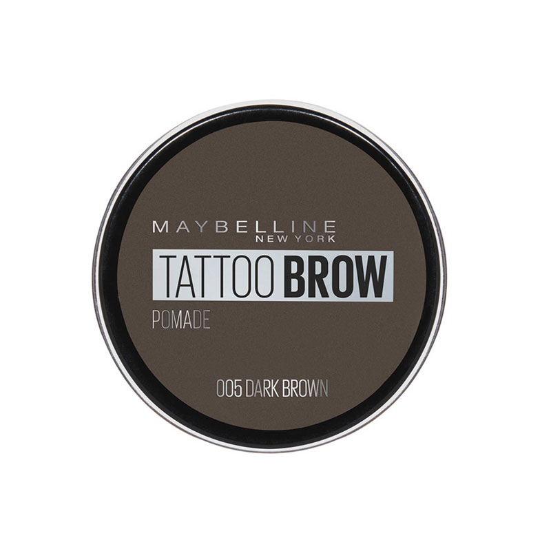 سایه ابرو مات تتو  میبلین
