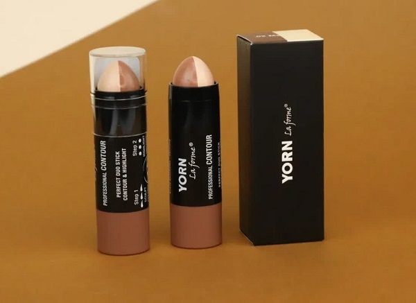 کانتور و هایلایتر استیکی یورن