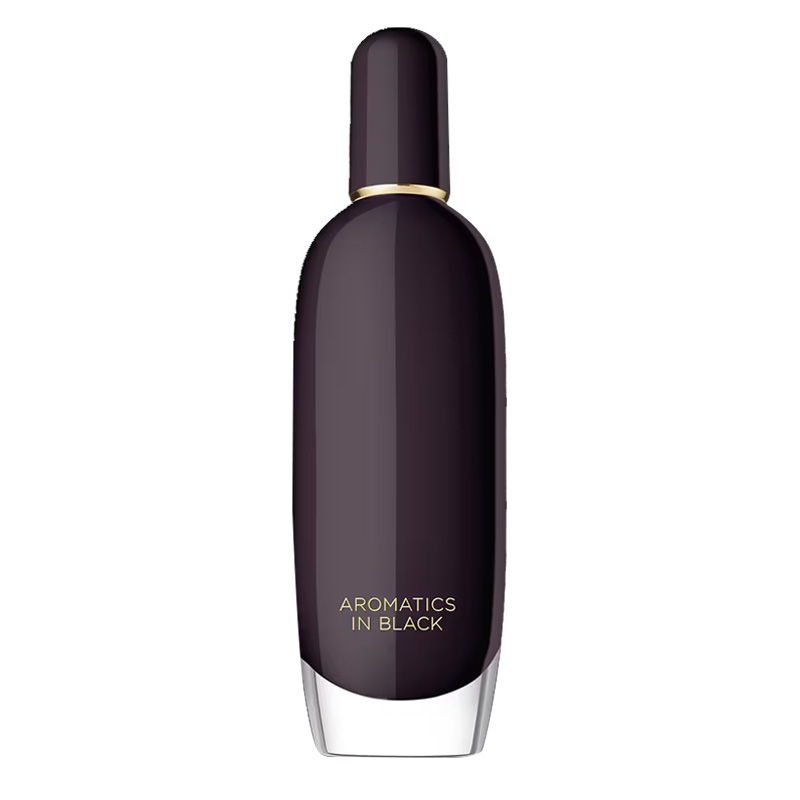 آروماتیکس این بلک ادو پرفیوم زنانه کلینیک