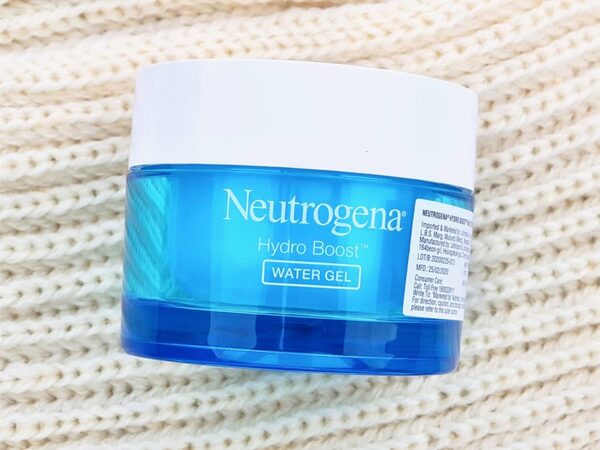 ژل کرم مرطوب کننده هیدرو بوست پوست خشک نوتروژینا