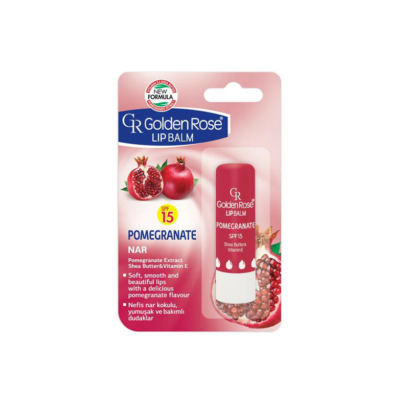 بالم لب براق پاماگرانیت گلدن رز