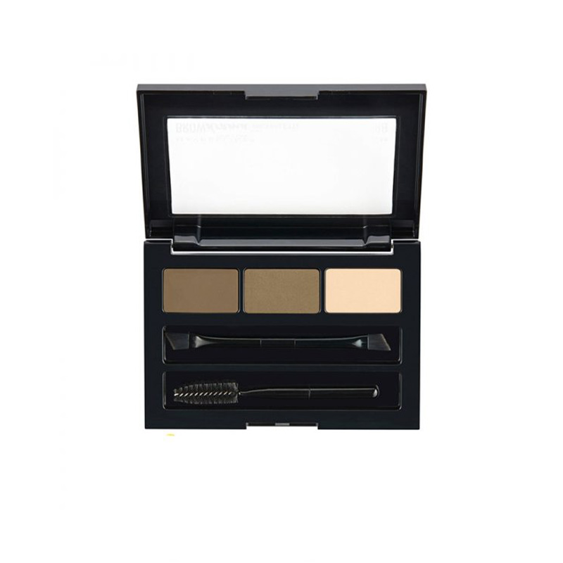 پالت سایه ابرو طبیعی دراما پرو بلوند میبلین