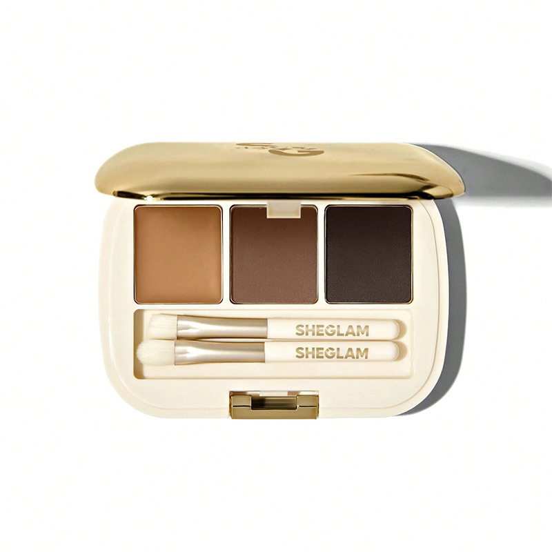پالت سایه ابرو فول فیلد شیگلم