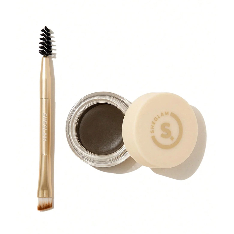 سایه ابرو پماد باس برو ضدآب شیگلم