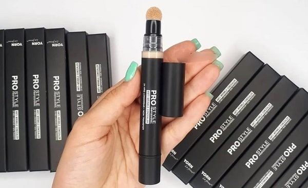 کانسیلر مایع استیکی پرو استایل یورن