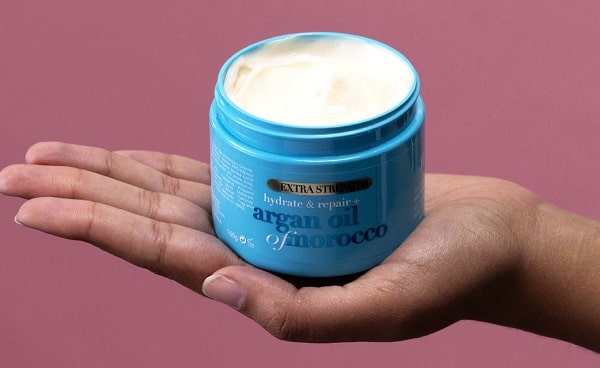 ماسک مو مدل آرگان اویل اف موروکوو او جی ایکس