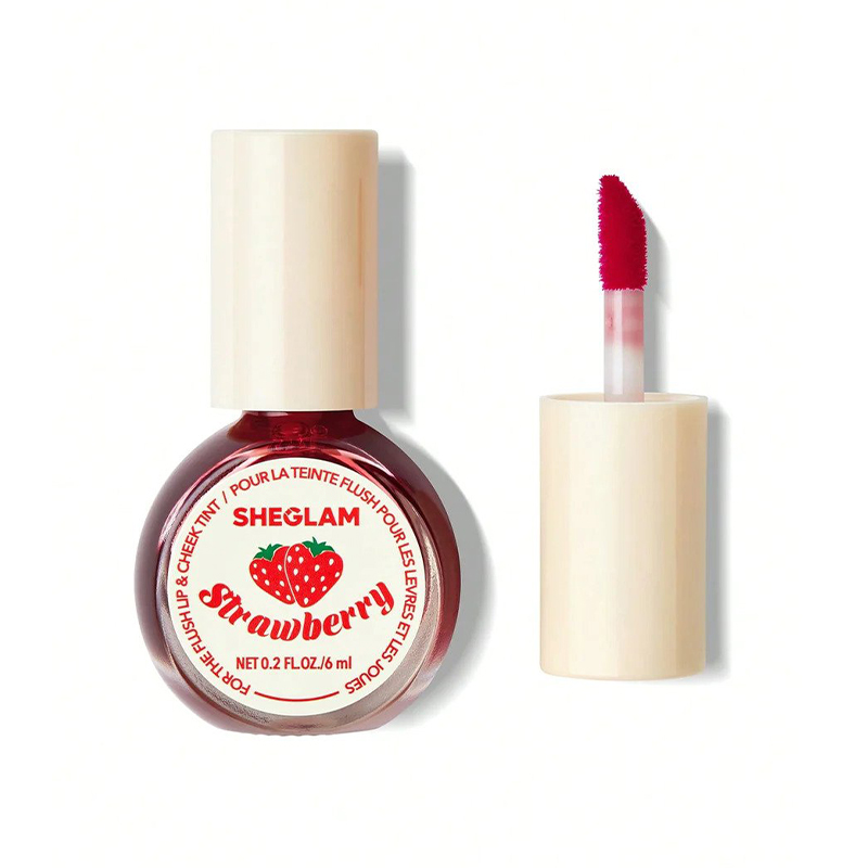 تینت لب و گونه شیگلم